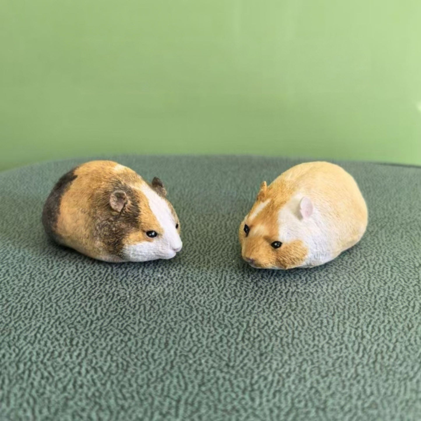 Personalized Full-Body Pet Figurine