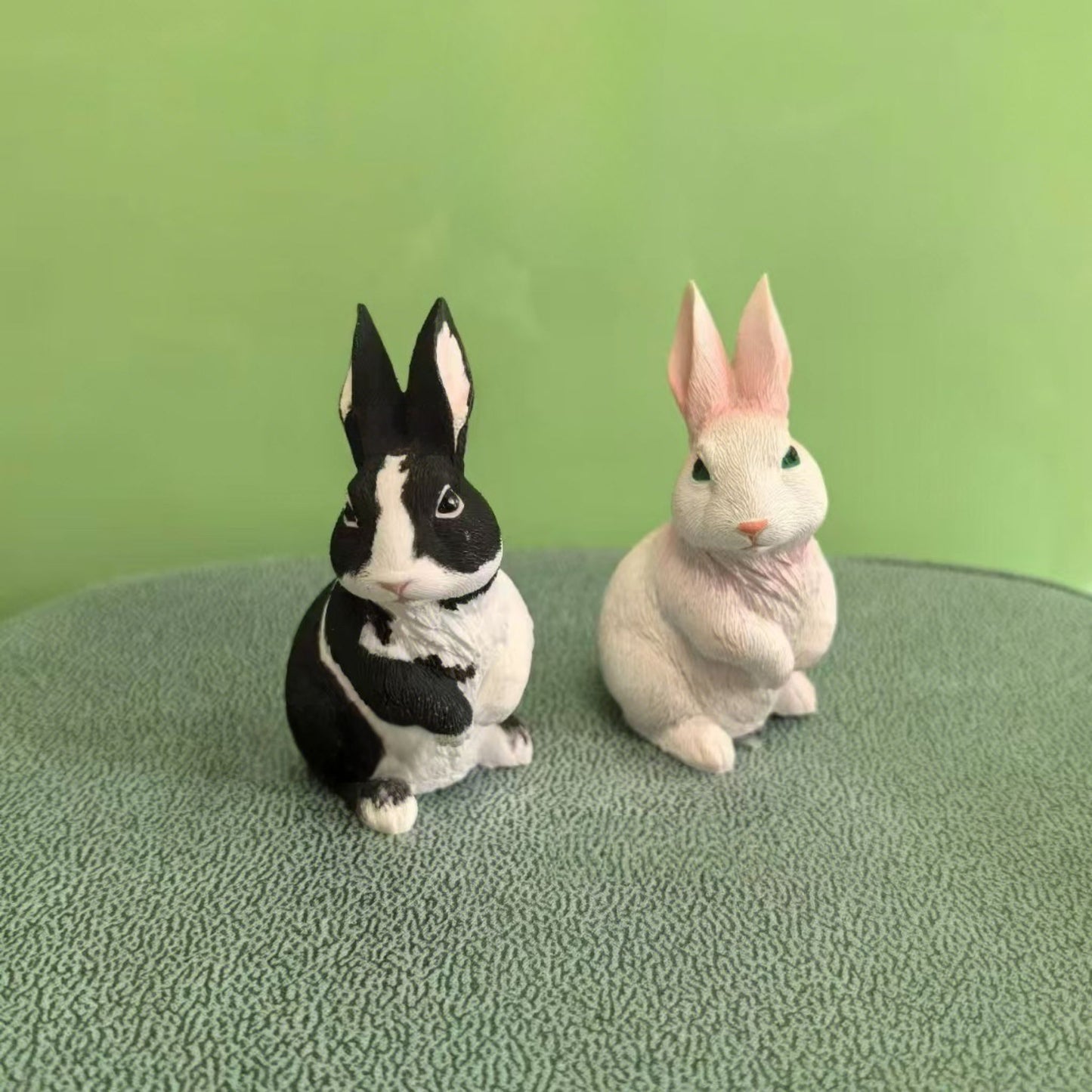 Personalized Full-Body Pet Figurine